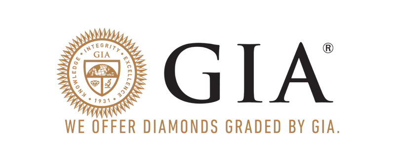 0.55 CT E Color SI2 Natural Loose Diamond GIA Certified Round Cut Brilliant