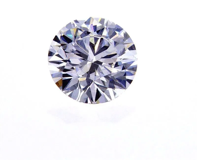 1 CT G Color I1 Clarity Natural Loose Diamond GIA Certified Round Cut Brilliant