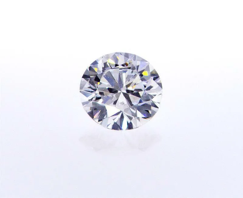 1/2 Ct Loose Diamond E /SI2 GIA Certified Natural Round Cut Brilliant