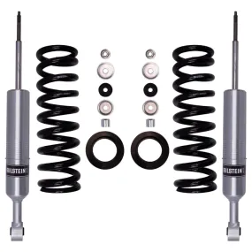 2005-2023 Toyota Tacoma Bilstein B8 6112 - Front Suspension Kit