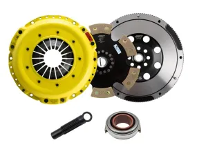 ACT Heavy-Duty Race Clutch Kits HC10-HDR6