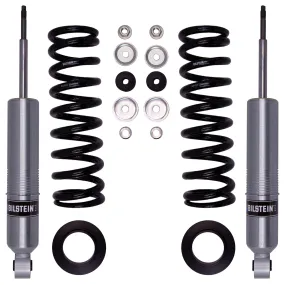 BILSTEIN B8 6112 - Suspension Kit Toyota Tacoma 2004-1996 6-Lug models 47-310896