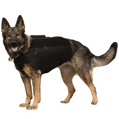 BulletBlocker K9 Shadow Vest