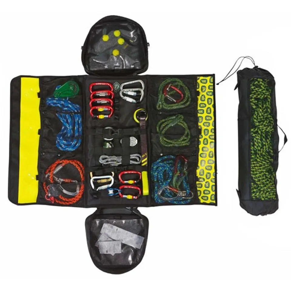 Courant Cross Pro Gear Bag