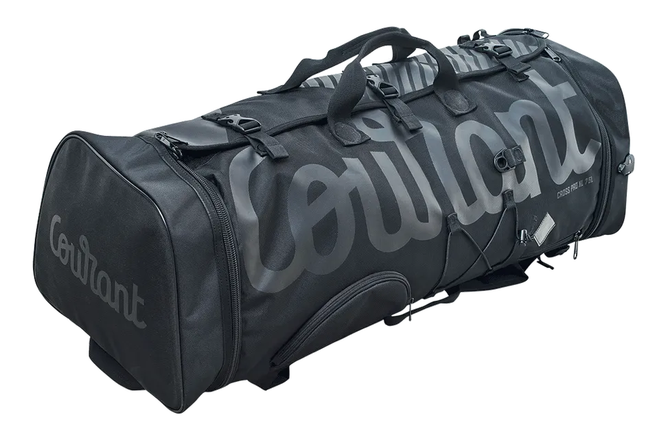 Courant Cross Pro Gear Bag