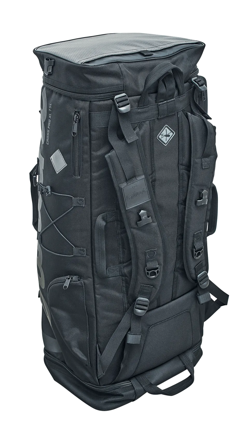 Courant Cross Pro Gear Bag