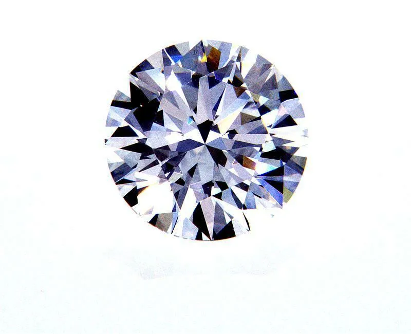 Diamond 1.20 CT Flawless Clarity E Color Natural Loose Round Cut GIA Certified