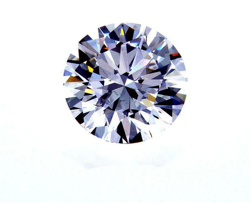 Diamond 1.20 CT Flawless Clarity E Color Natural Loose Round Cut GIA Certified