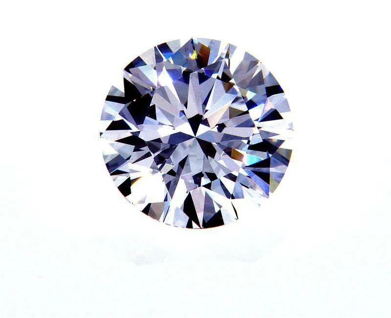 Diamond 1.20 CT Flawless Clarity E Color Natural Loose Round Cut GIA Certified