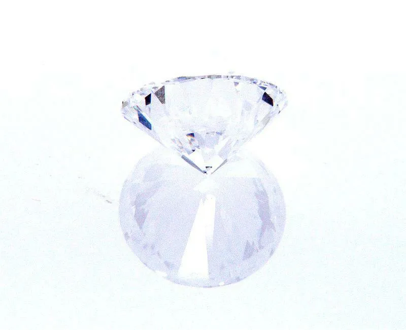 Diamond 1.20 CT Flawless Clarity E Color Natural Loose Round Cut GIA Certified