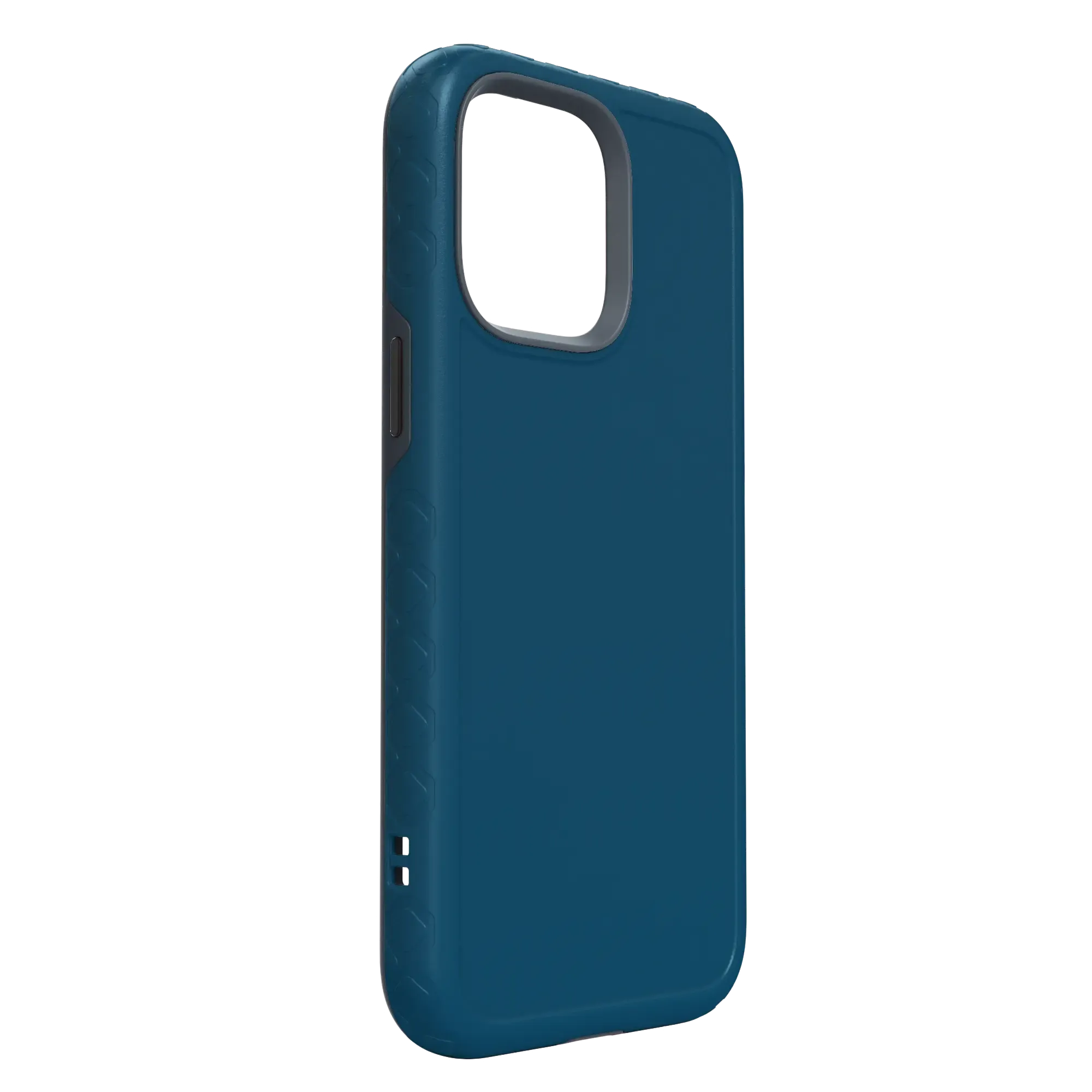 Dual Layer MagSafe Case for Apple iPhone 14 Pro Max | Deep Sea Blue | Fortitude Series