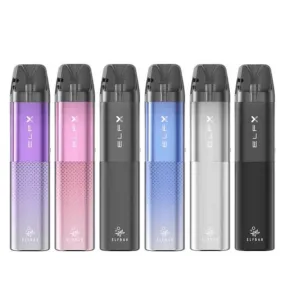 Elf Bar ELFX Pod Vape Kit