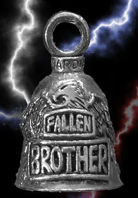 Fallen Brother Guardian Bell