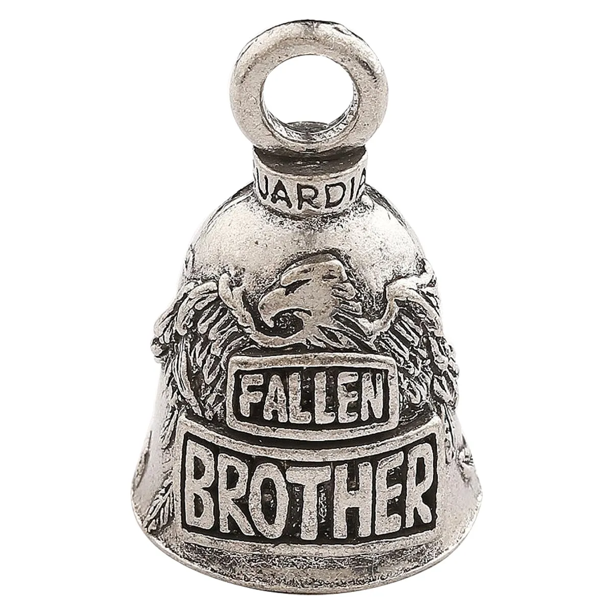 Fallen Brother Guardian Bell