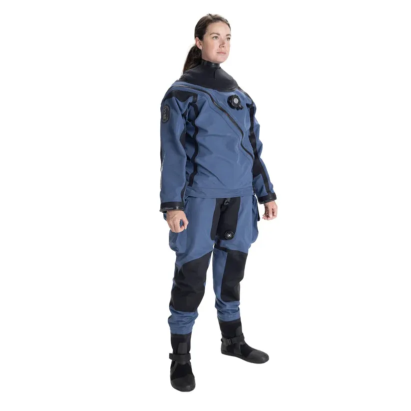 Fourth Element Argonaut 3.0 Drysuit (Custom-made)