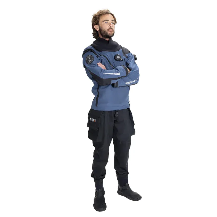 Fourth Element Argonaut 3.0 Drysuit (Custom-made)