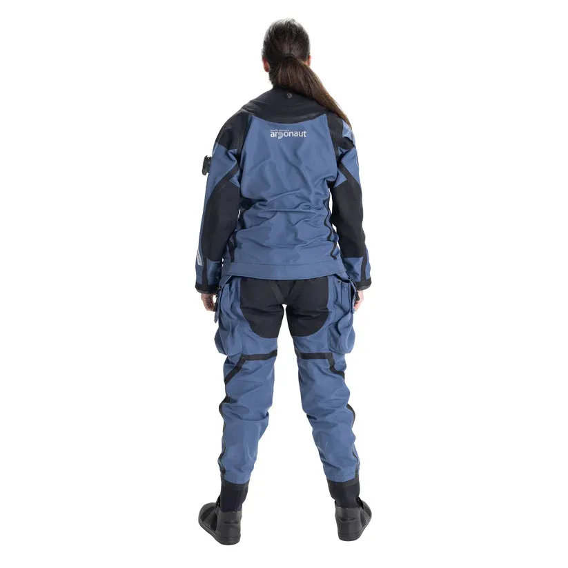 Fourth Element Argonaut 3.0 Drysuit (Custom-made)