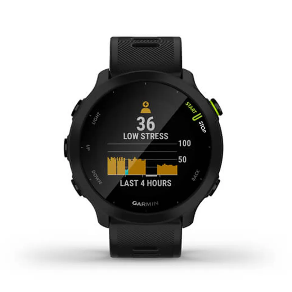 Garmin Forerunner 55 Black