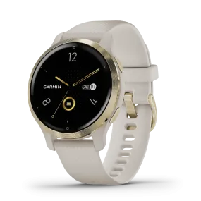 Garmin Venu 2S GPS Smartwatch