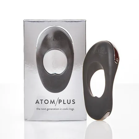 Hot Octopuss Atom Plus - Black