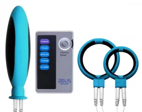 Mingle 4pc Electro Couples Kit