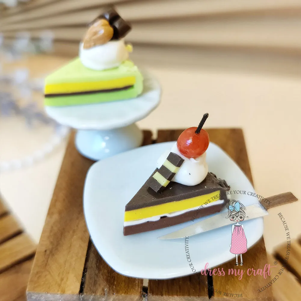 Miniature Assorted Dessert