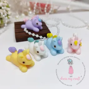 Miniature Baby Unicorns