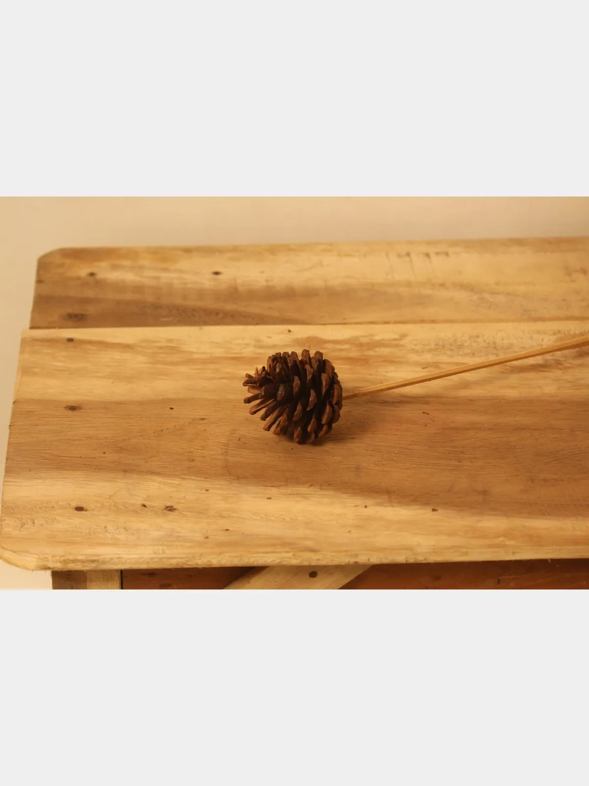 Natural Pine 21 | Set of 6