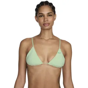 Nike - Swim Retro Flow Women's String Bikini Top (Vapor Green)