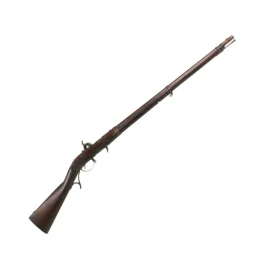 Original Excellent U.S Harpers Ferry Rare Type II Hall Model 1819 Breech Loading Rifle Converted to Percussion - dated 1831