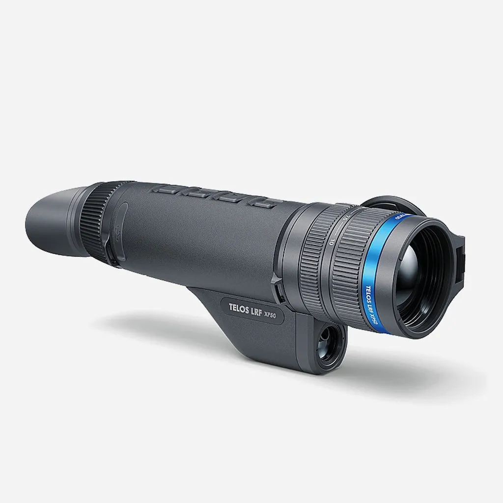 Pulsar Telos LRF XP50 18mK Thermal Imaging Monocular