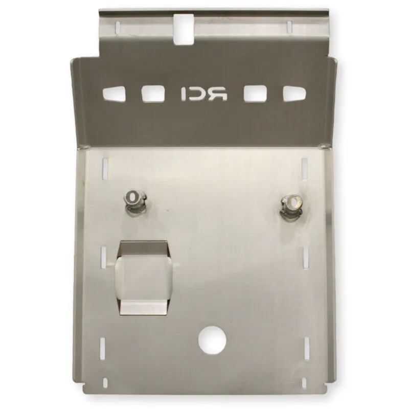 RCI Engine Skid Plate 4Runner 4th Gen 2003-2009