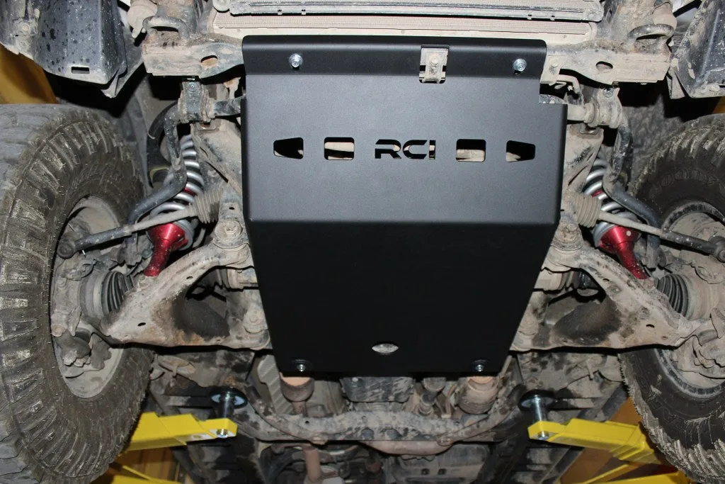 RCI Engine Skid Plate 4Runner 4th Gen 2003-2009