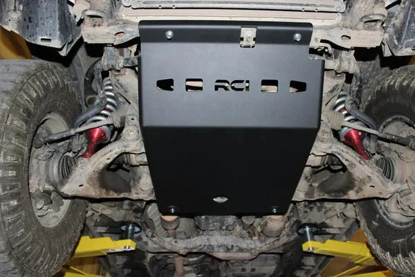 RCI Engine Skid Plate GX470 2003-2009