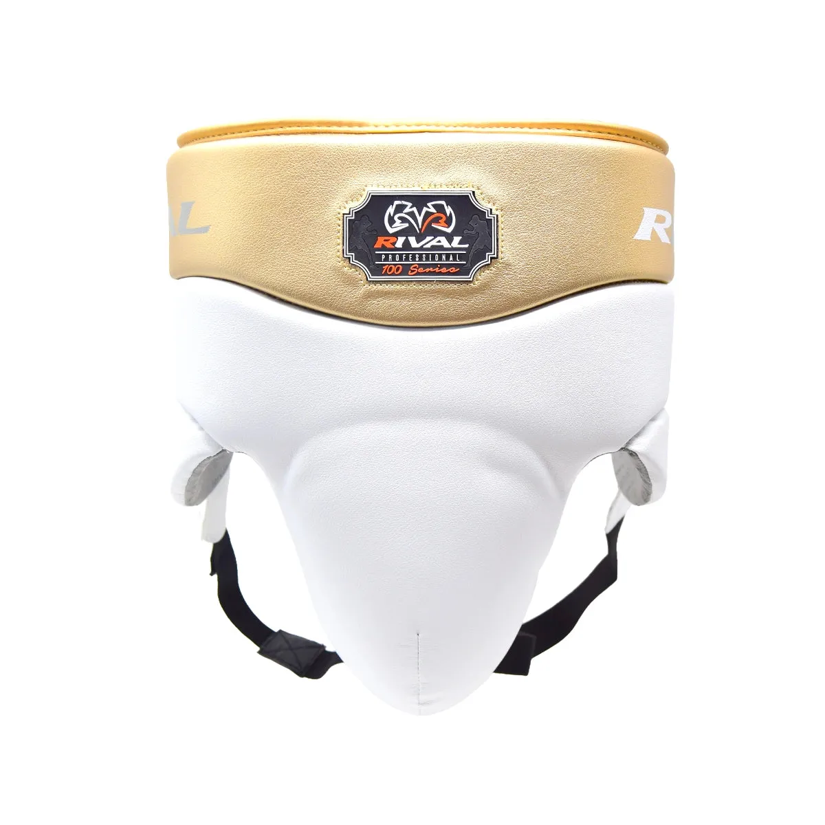 Rival RNFL100 Professional Protector with Laces