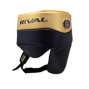 Rival RNFL100 Professional Protector with Laces