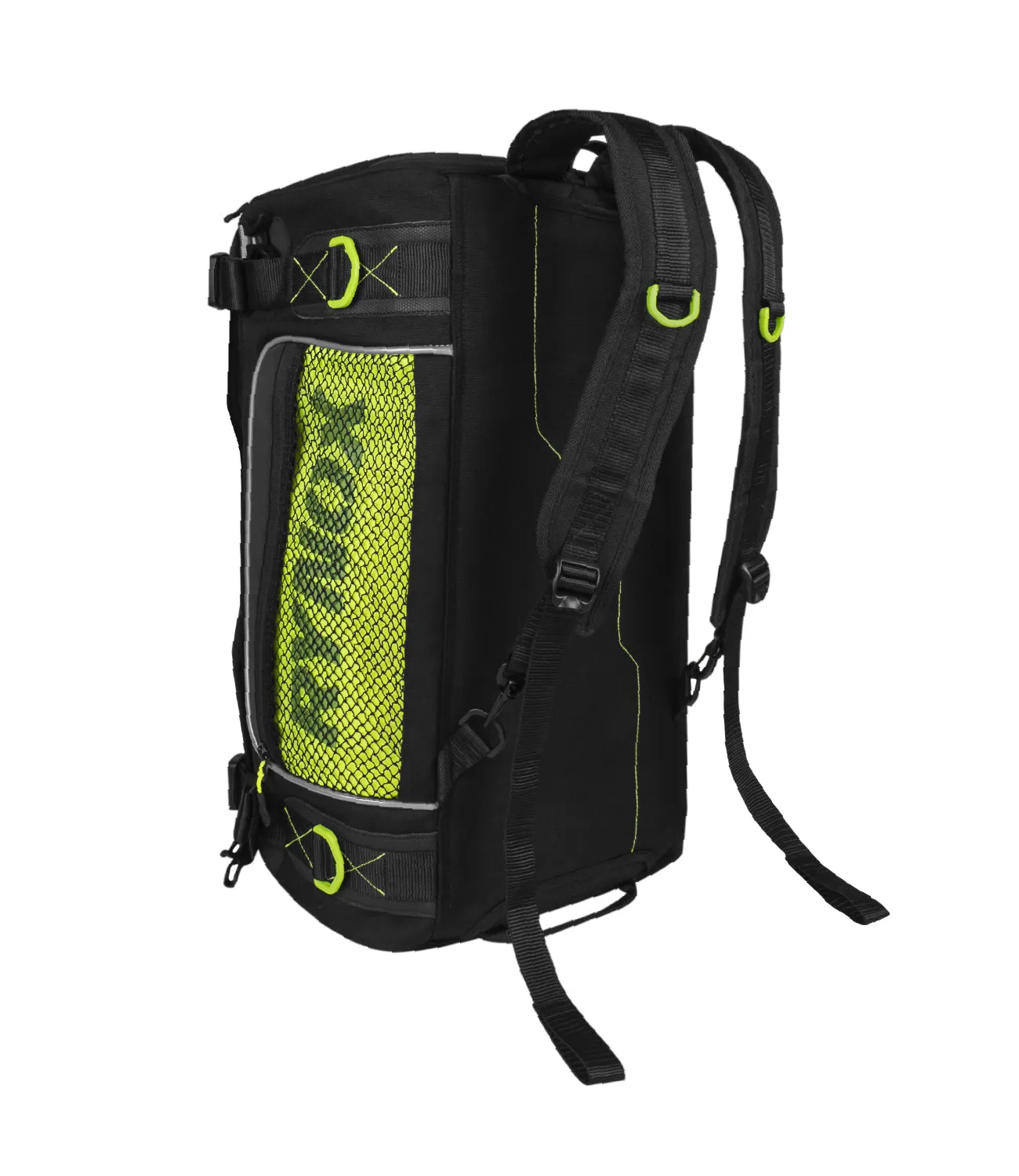 Rynox Navigator Tail Bag 50L