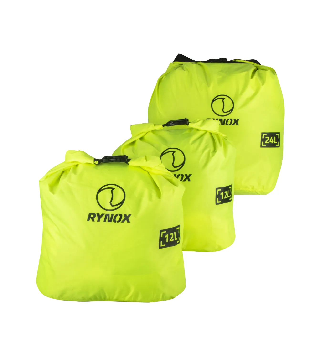 Rynox Navigator Tail Bag 50L