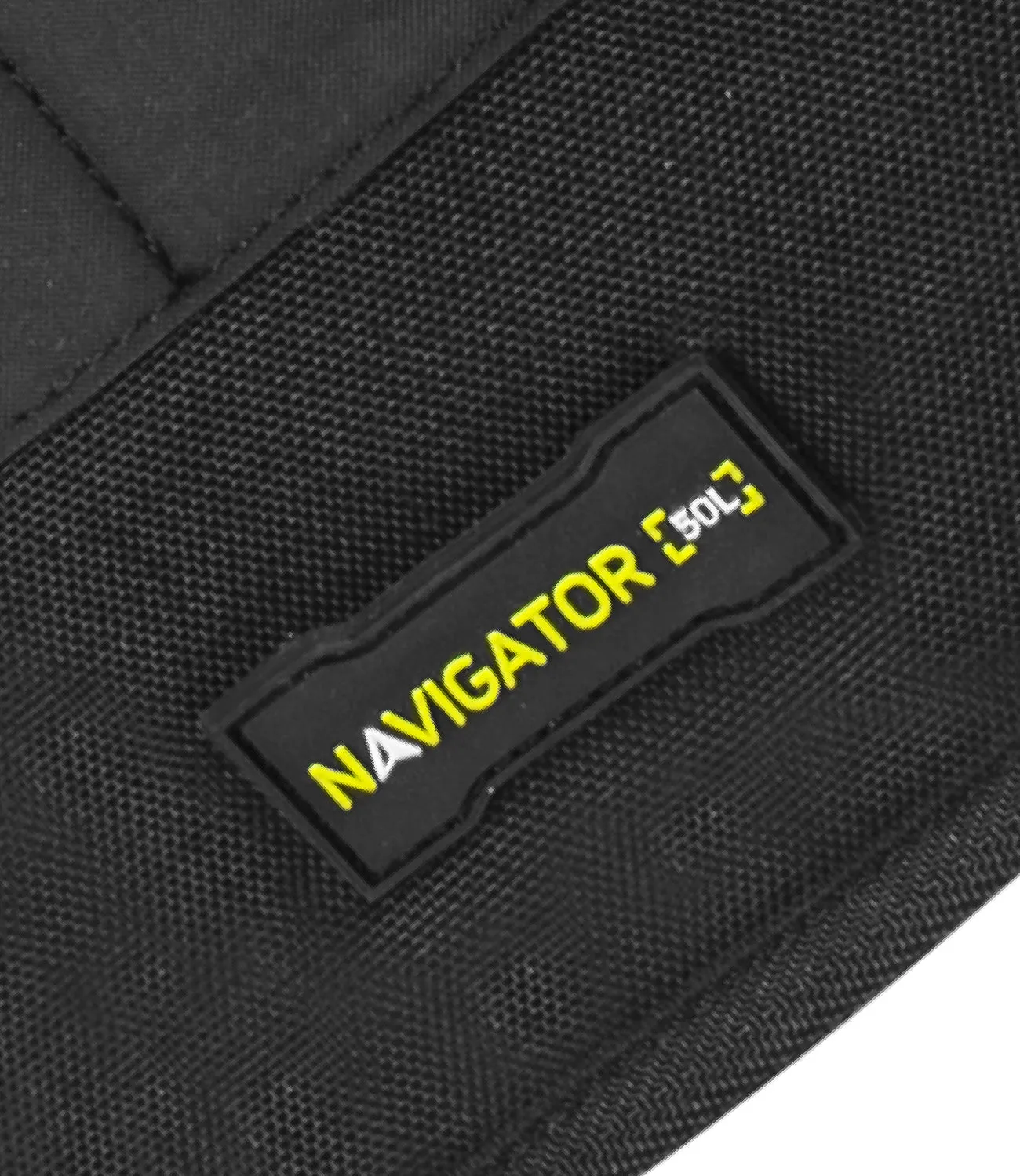 Rynox Navigator Tail Bag 50L