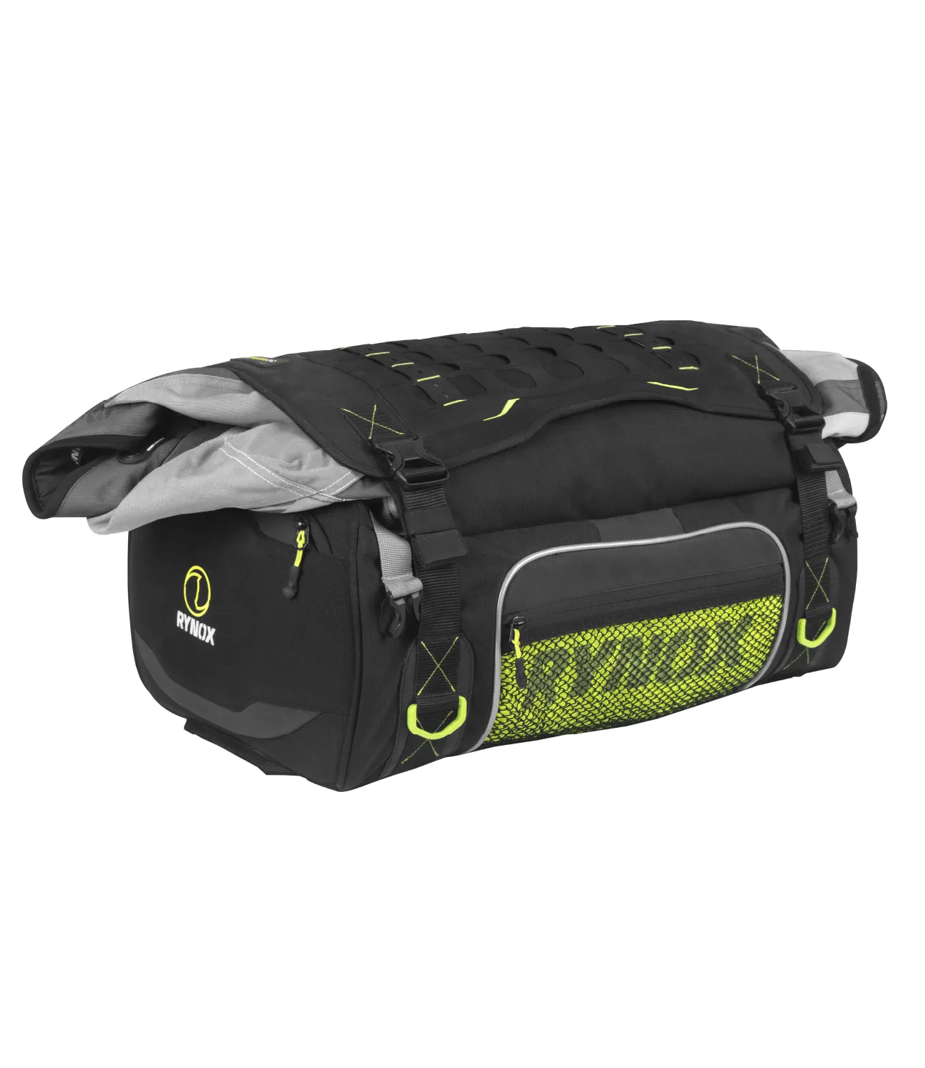 Rynox Navigator Tail Bag 50L