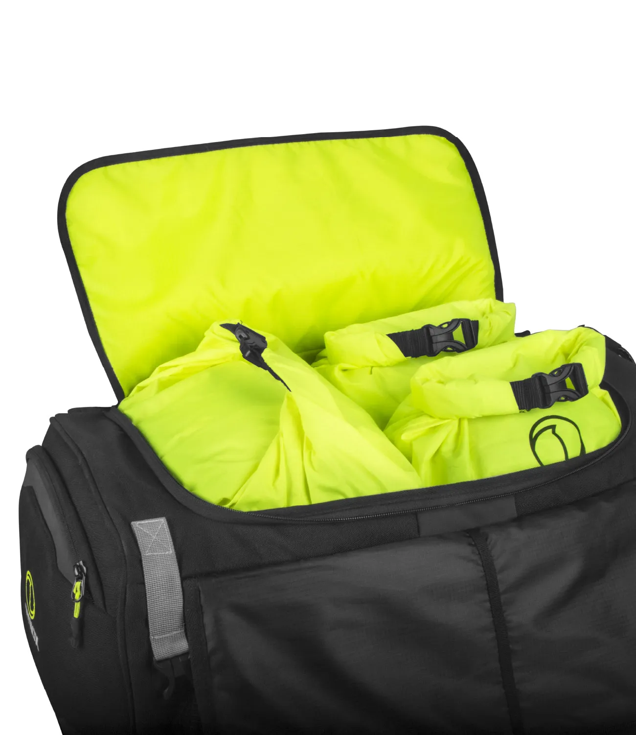 Rynox Navigator Tail Bag 50L