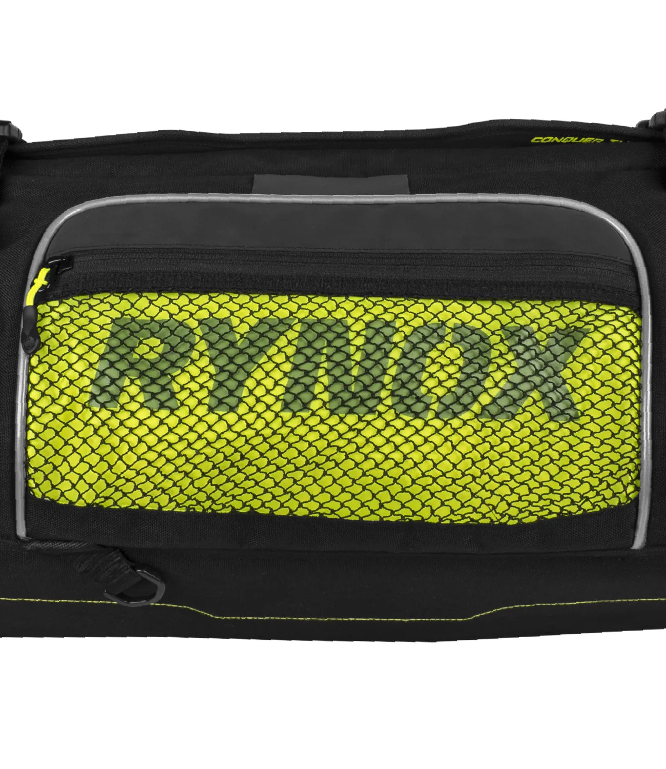 Rynox Navigator Tail Bag 50L