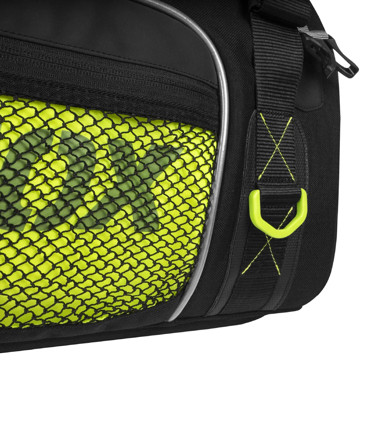 Rynox Navigator Tail Bag 50L