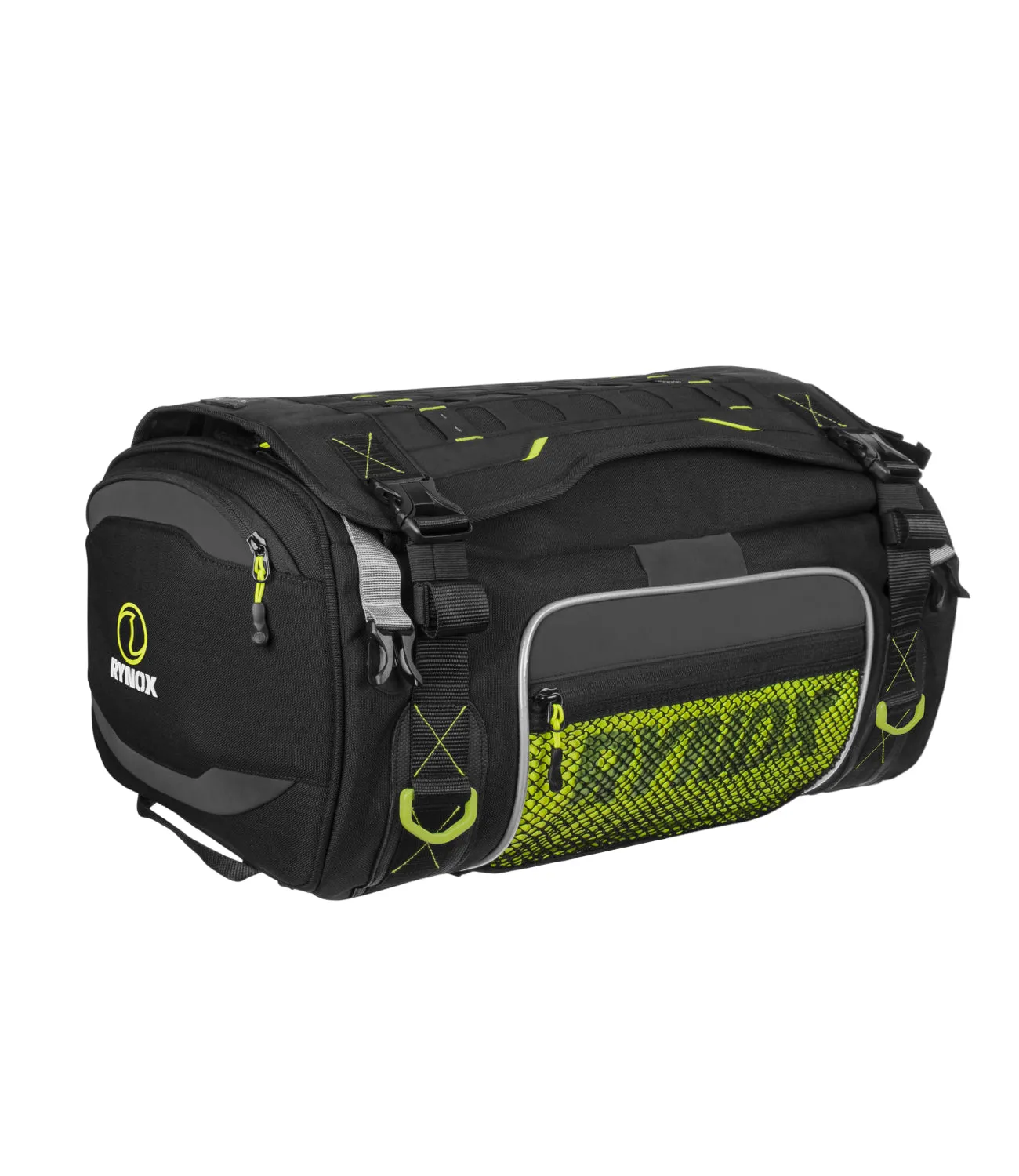 Rynox Navigator Tail Bag 50L