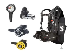 Scubapro Hydros Scuba Package - Men