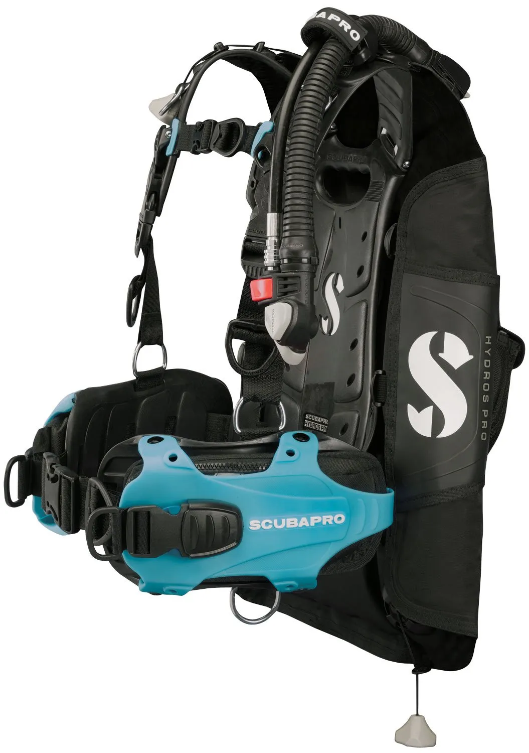 Scubapro Hydros Scuba Package - Men