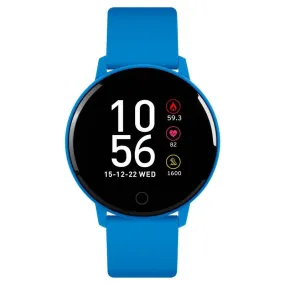 Series 09 Reflex Active Blue Smart Watch