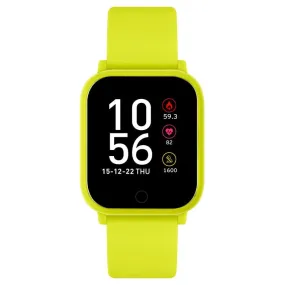 Series 10 Reflex Active Lilac Green Smart Watch