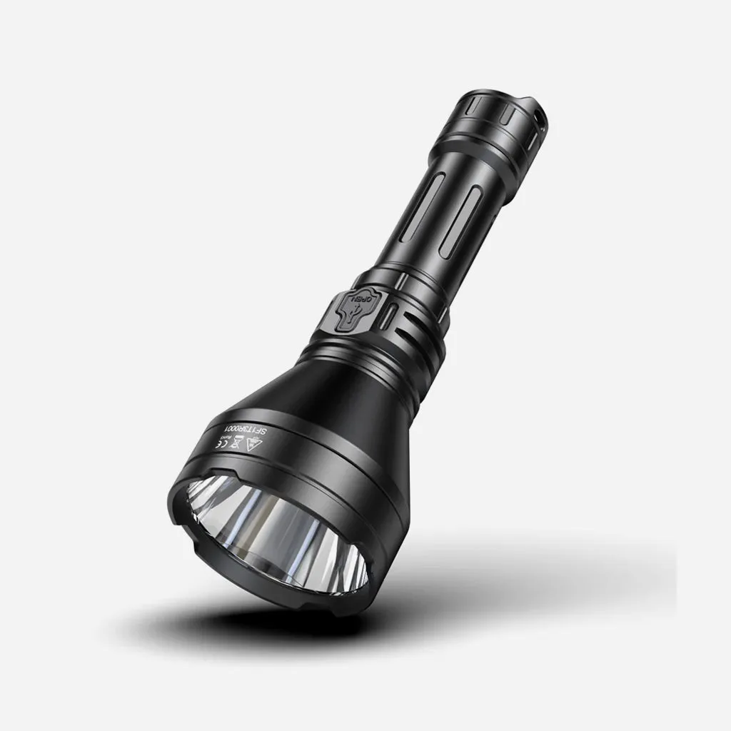 SPERAS T3R Long Range Hunting Light with Luminus LED & 1600 Lumens