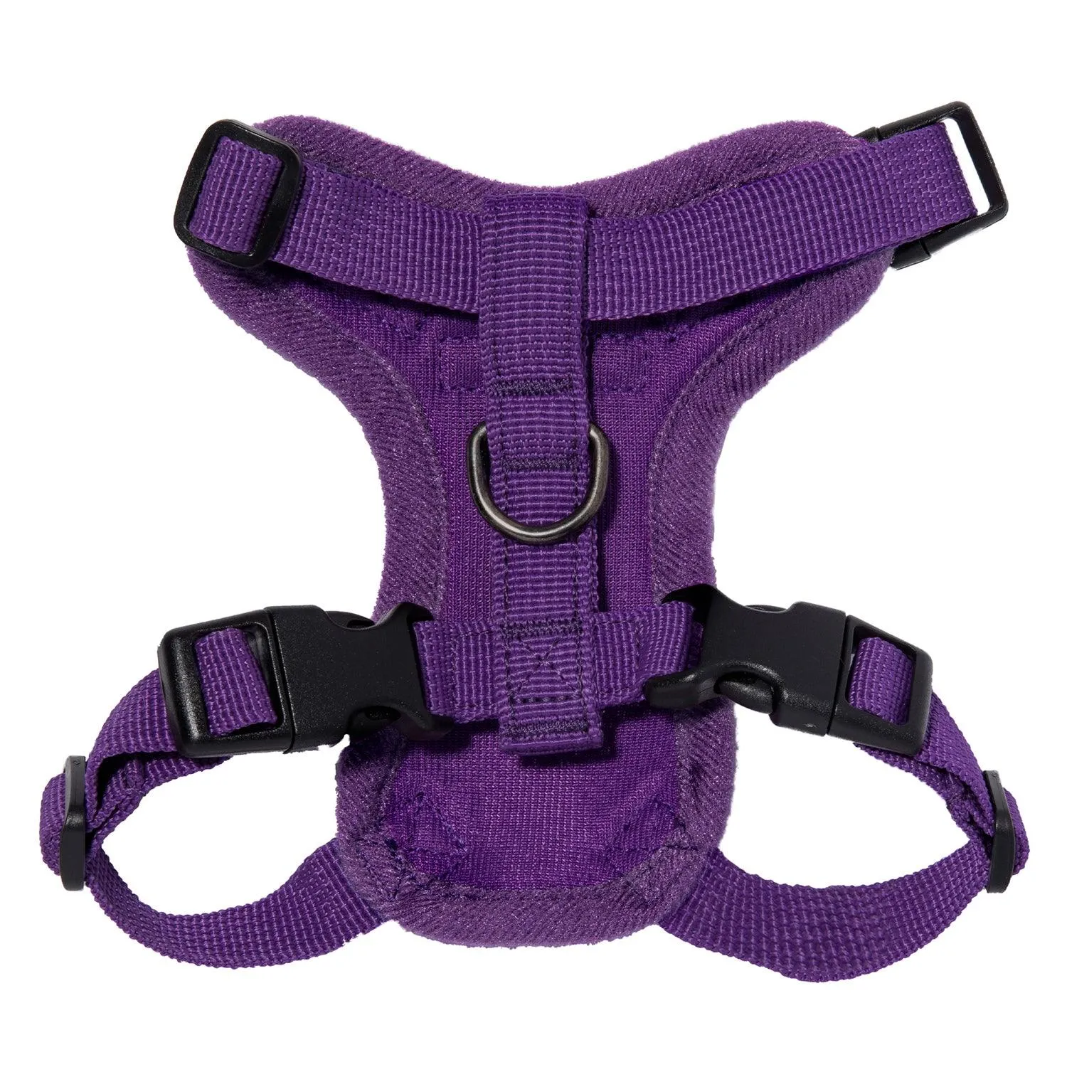 Step-In Lock Harness For Cats